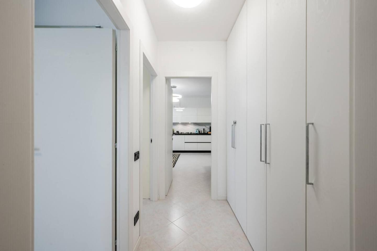 Appartamento Southside Superior 2 Bedrooms Free Parking