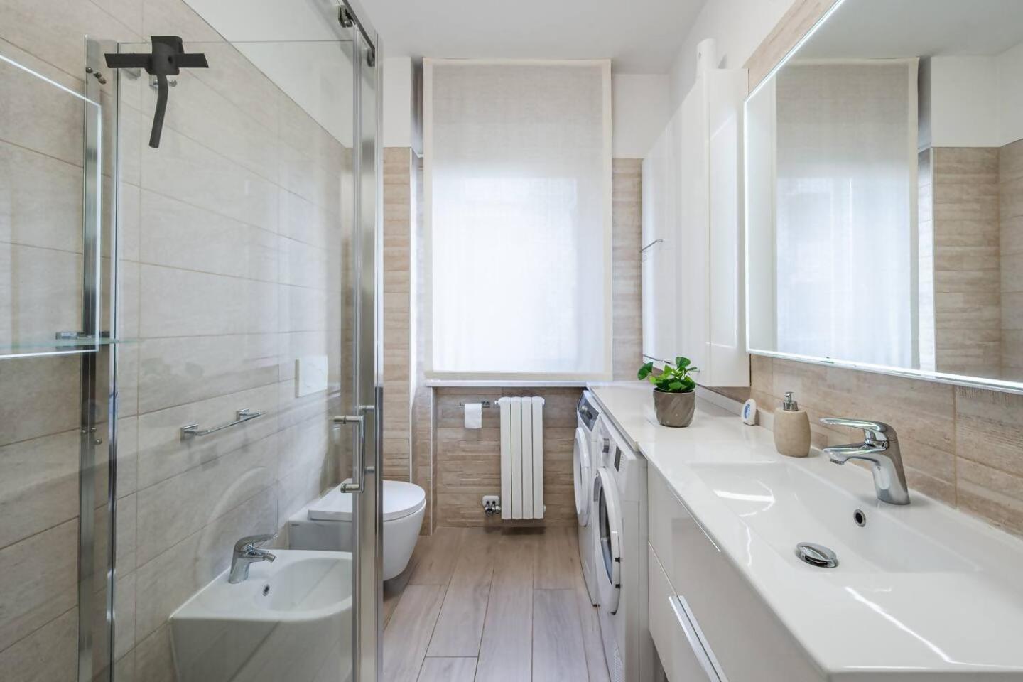 Appartamento Southside Superior 2 Bedrooms Free Parking
