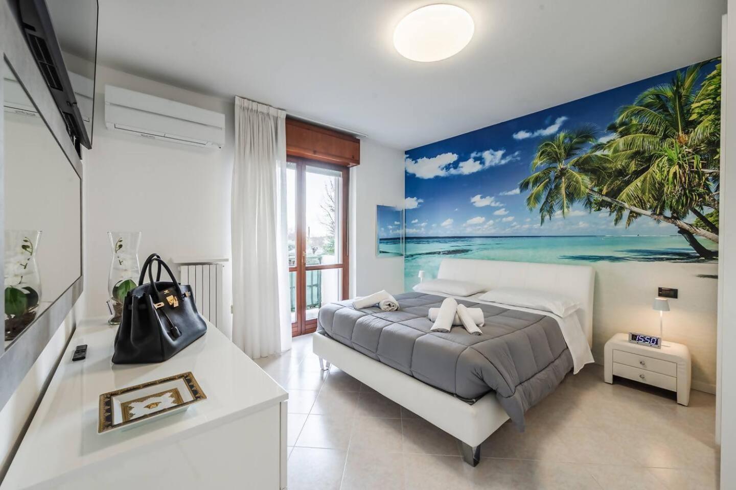 Appartamento Southside Superior 2 Bedrooms Free Parking Verona