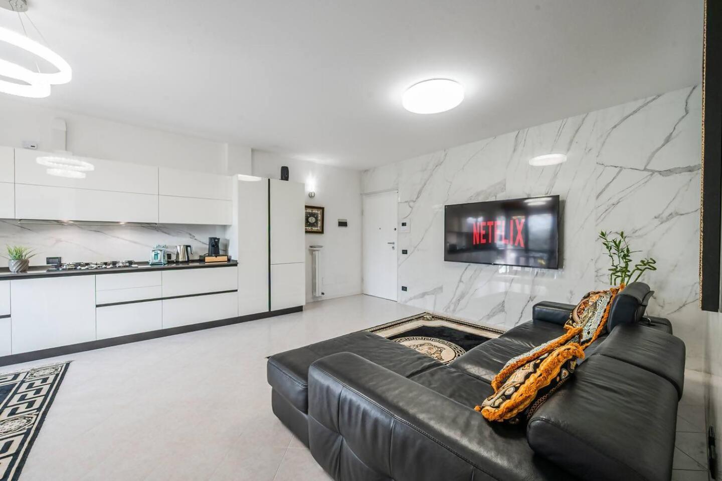 Appartamento Southside Superior 2 Bedrooms Free Parking *