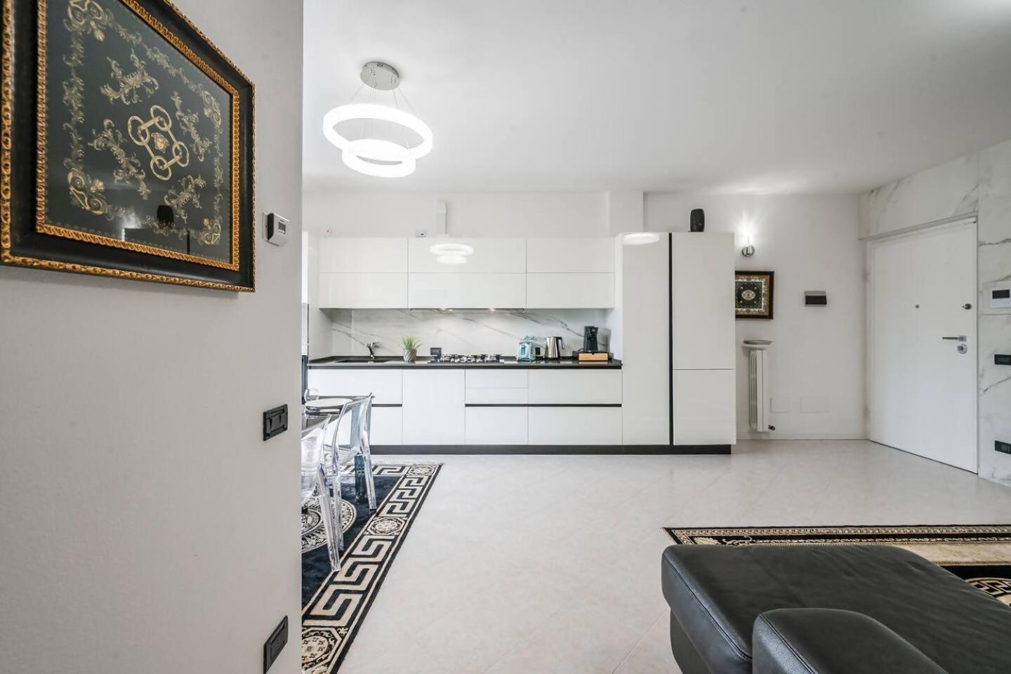 Appartamento Southside Superior 2 Bedrooms Free Parking