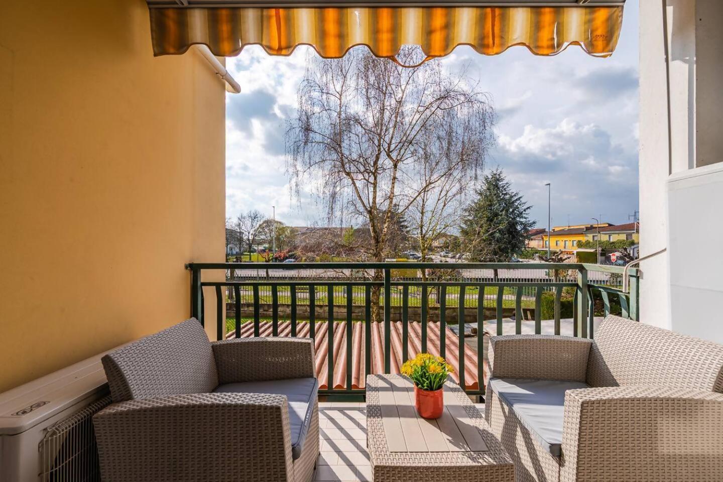 Appartamento Southside Superior 2 Bedrooms Free Parking Verona